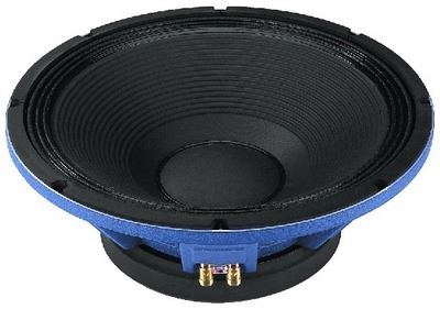 Monacor SP-38A 500BS głośnik niskotonowy
